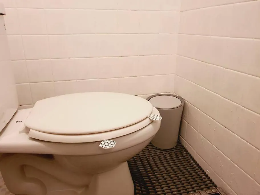Apartament Seoul House Korea Południowa