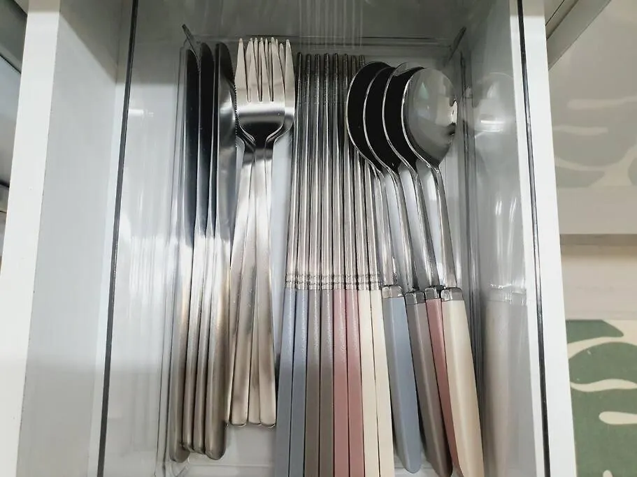 Apartament Seoul House Korea Południowa