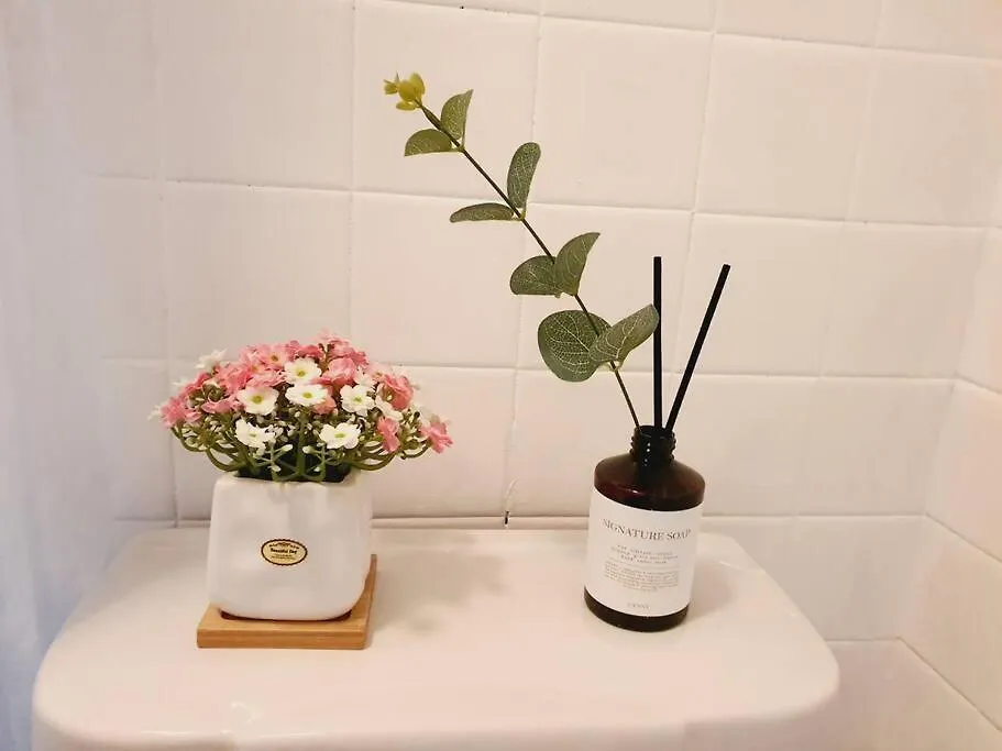Apartament Seoul House