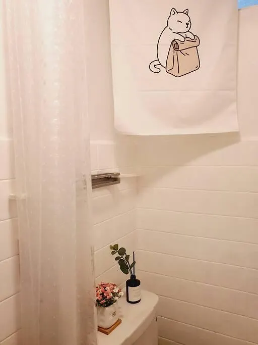 Apartament Seoul House