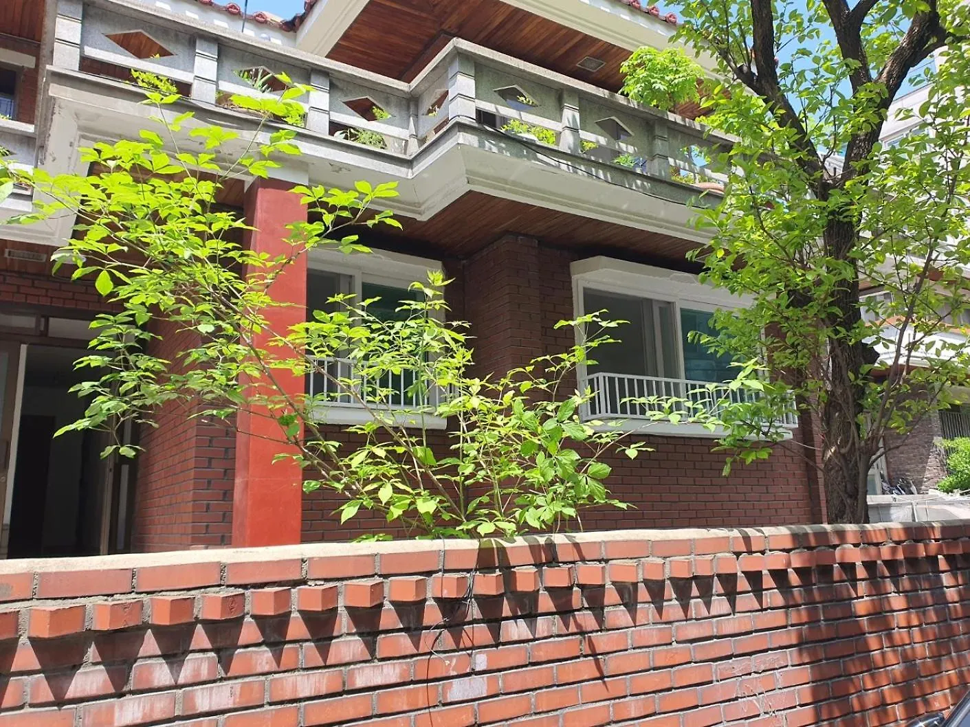 Apartament Seoul House 0*,  Korea Południowa