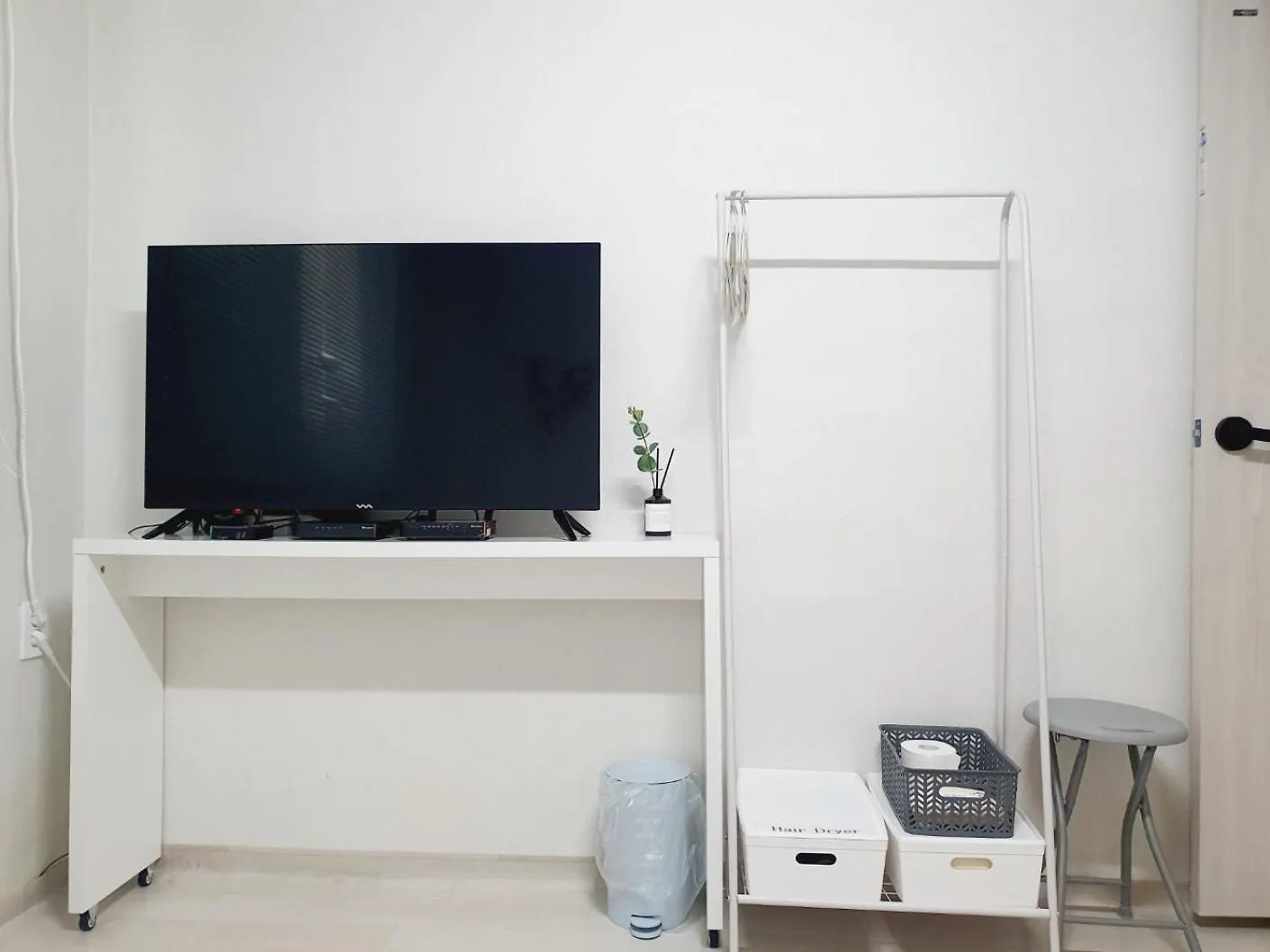 Apartament Seoul House 0*,  Korea Południowa