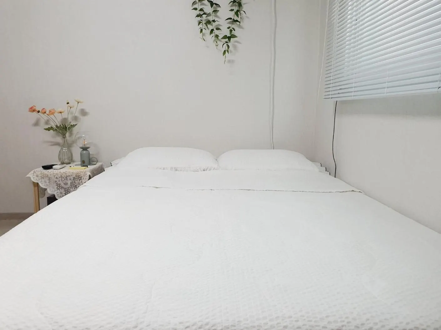 Apartament Seoul House