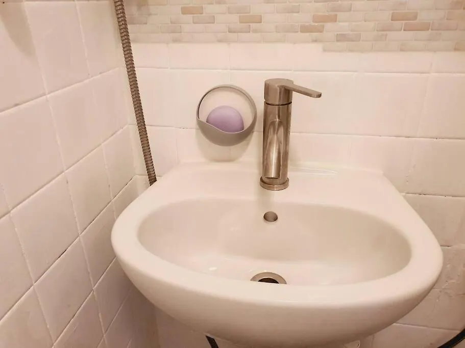 Seoul House 아파트 대한민국