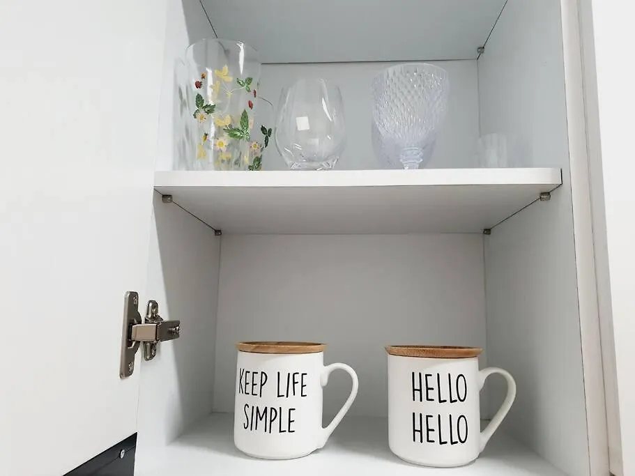 Seoul House 아파트