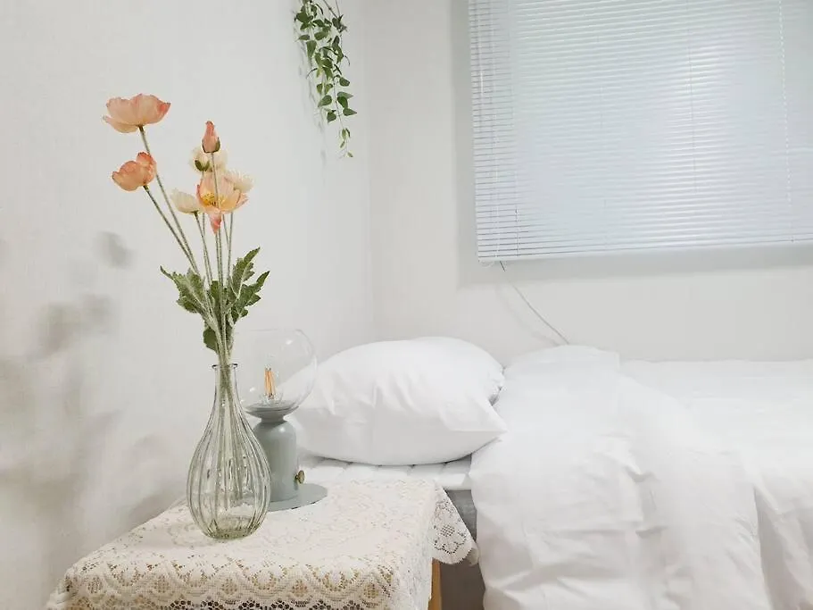 Seoul House 아파트