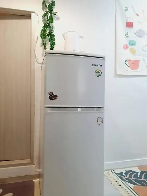 Seoul House 아파트 대한민국